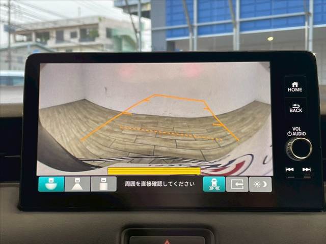 ホンダ ヴェゼルハイブリッド e:HEV Z ｜SUVといえばグッド