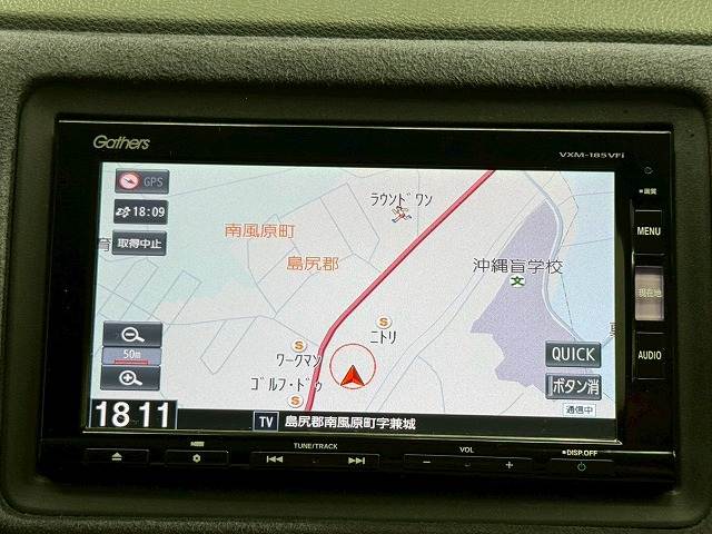 ヴェゼルハイブリッドHYBRID RS Honda SENSING 内装他