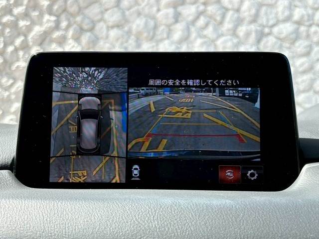 マツダ CX-5の画像3