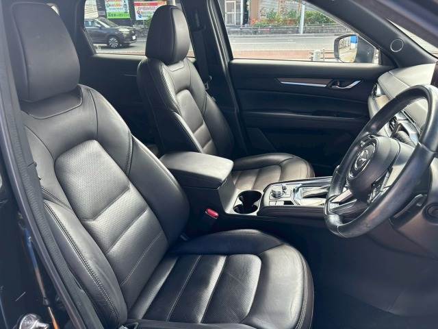 マツダ CX-5の画像11