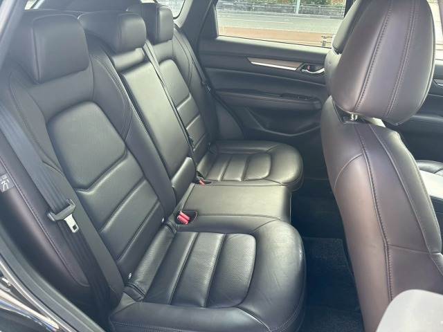 マツダ CX-5の画像12