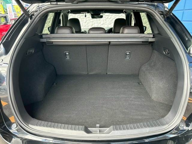マツダ CX-5の画像13