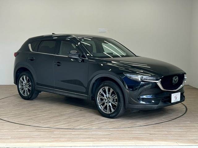 マツダ CX-5の画像14