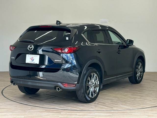 マツダ CX-5の画像16