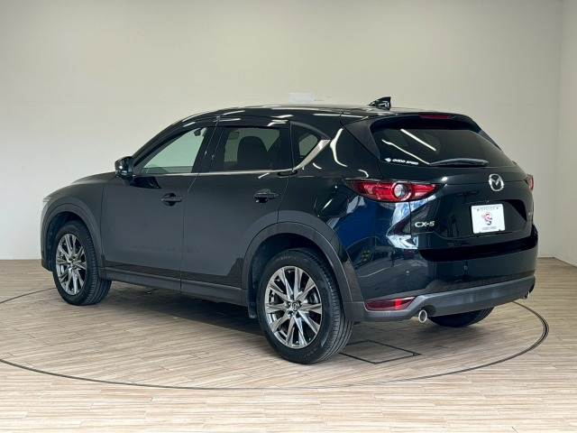 マツダ CX-5の画像17