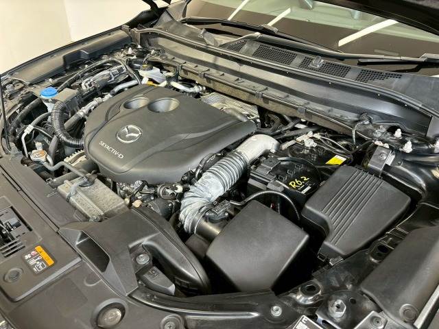 マツダ CX-5の画像18