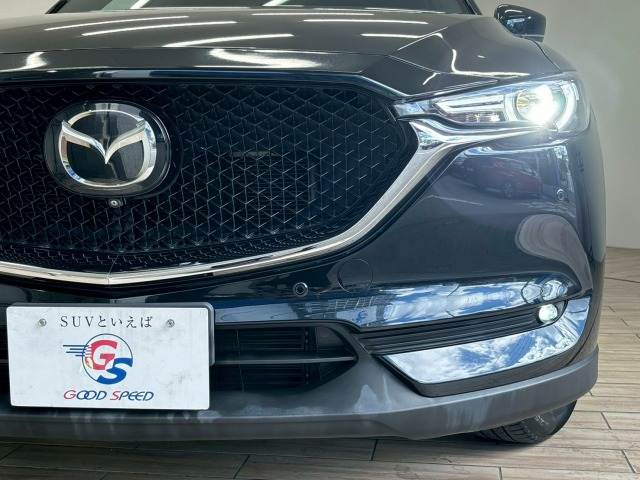 マツダ CX-5の画像20