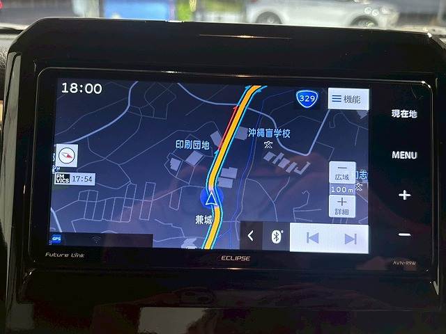 スズキ クロスビーの画像4
