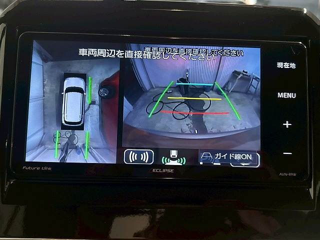 スズキ クロスビーの画像5