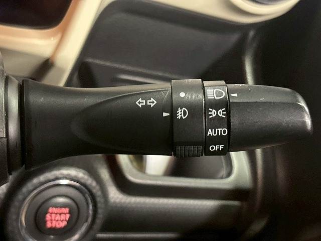 スズキ クロスビーの画像10