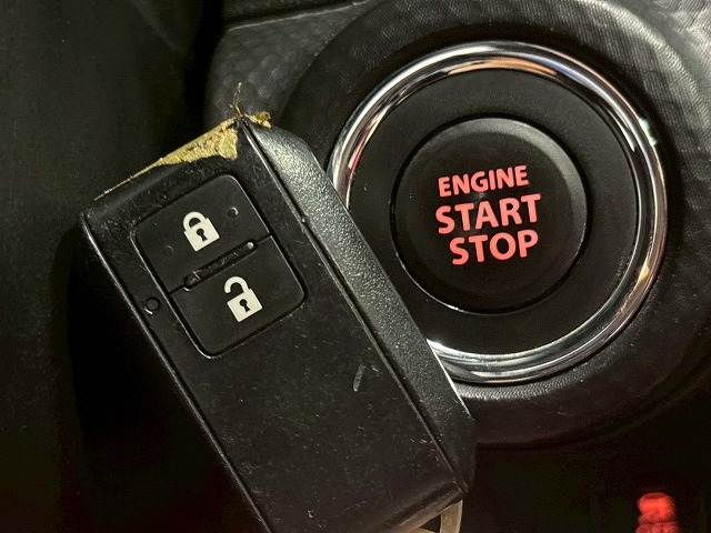 スズキ クロスビーの画像11