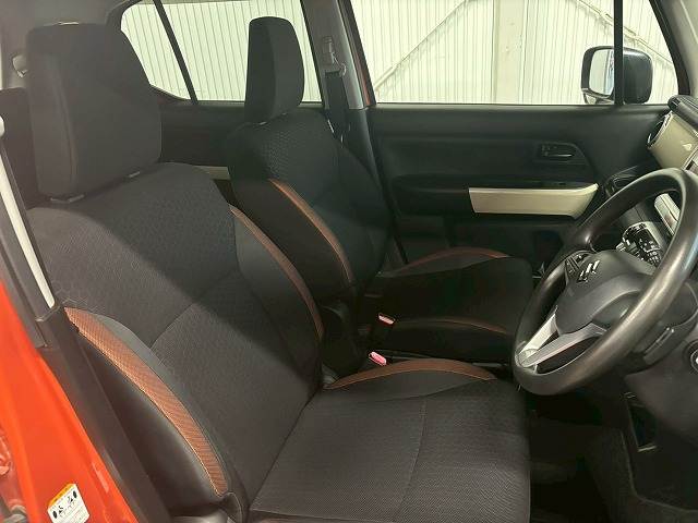 スズキ クロスビーの画像12