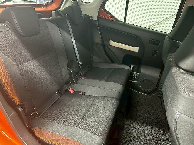 スズキ クロスビーの画像13