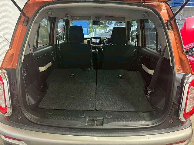 スズキ クロスビーの画像14