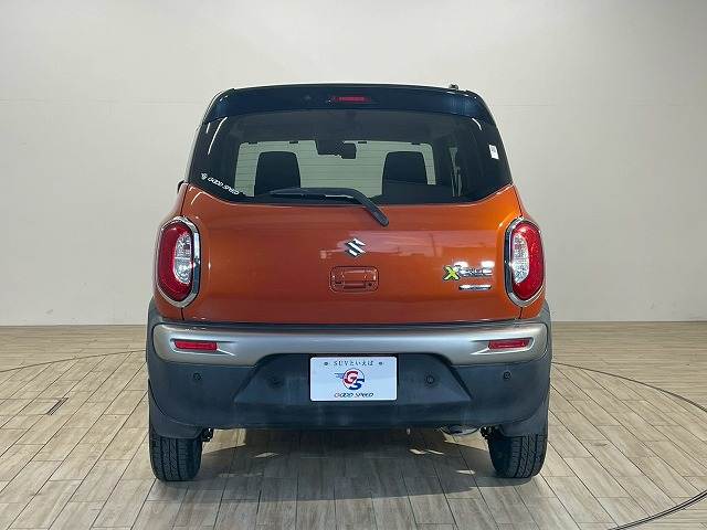 スズキ クロスビーの画像16