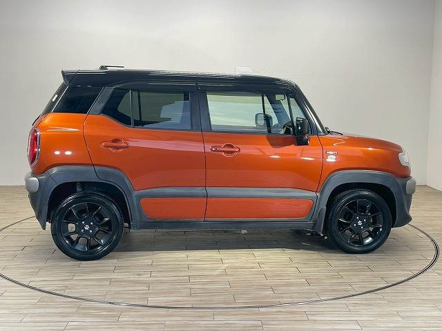 スズキ クロスビーの画像17