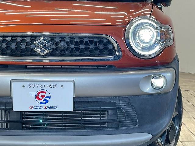 スズキ クロスビーの画像18