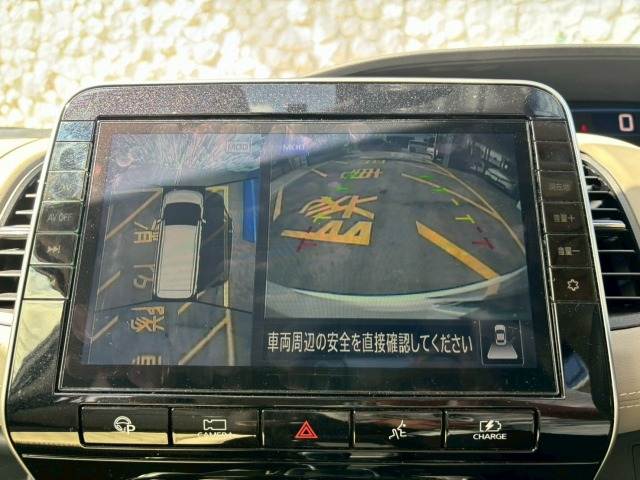 日産 セレナの画像3