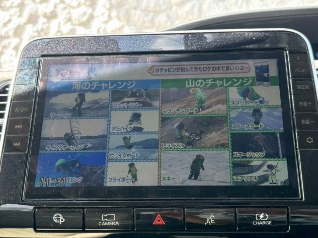 日産 セレナの画像4