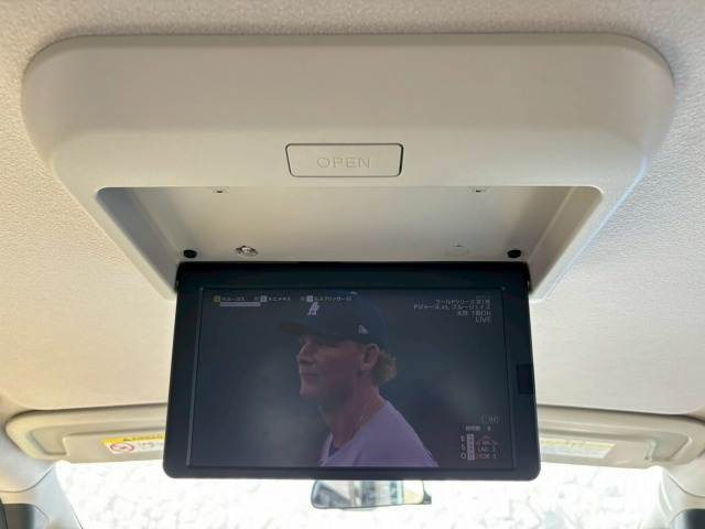 日産 セレナの画像8