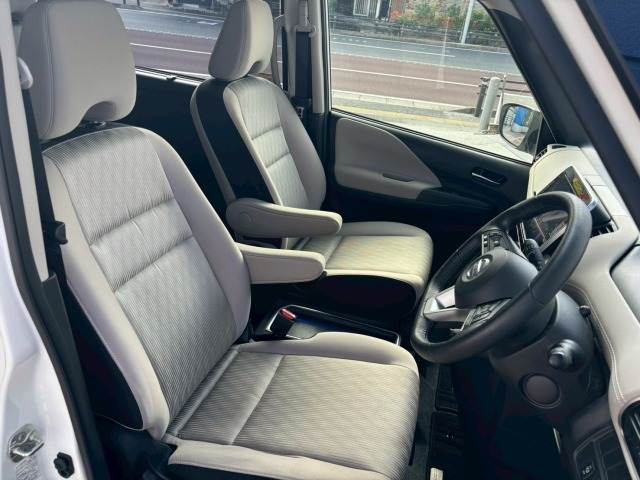 日産 セレナの画像9