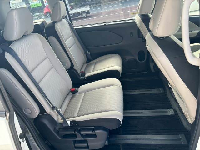 日産 セレナの画像10