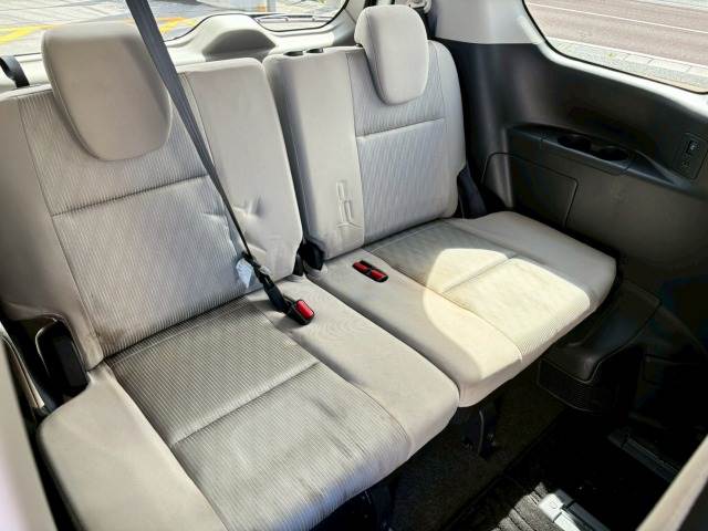 日産 セレナの画像11