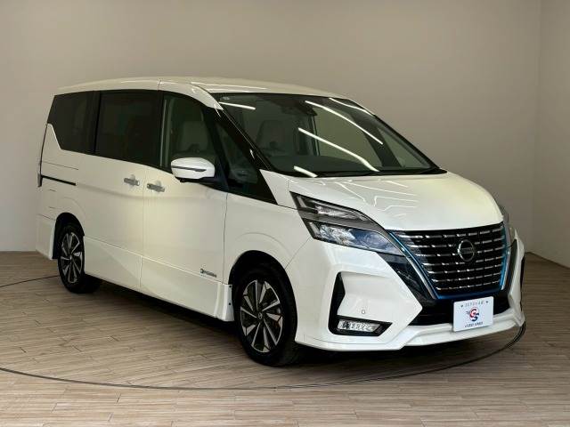 日産 セレナの画像14