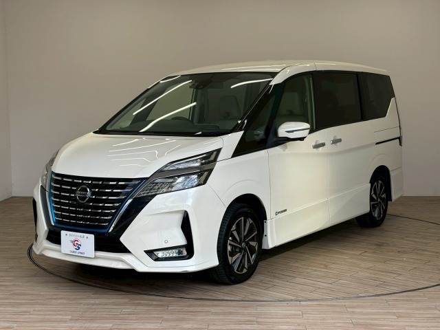 日産 セレナの画像15