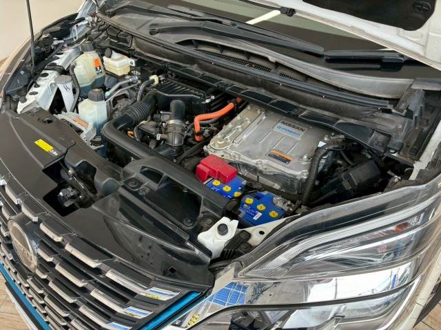 日産 セレナの画像18