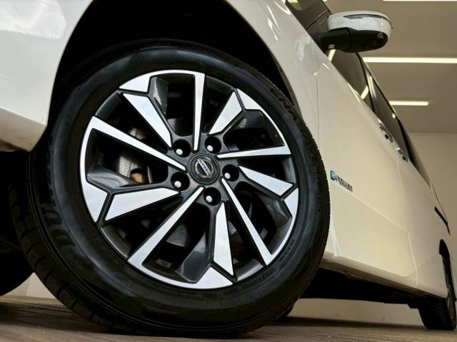 日産 セレナの画像19