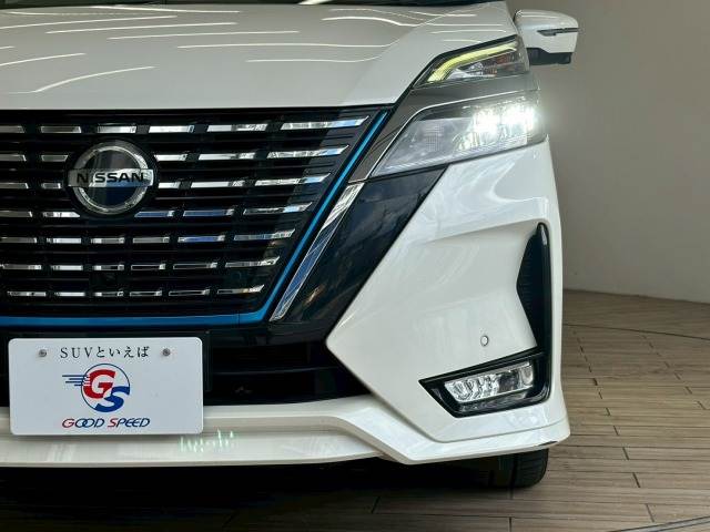 日産 セレナの画像20