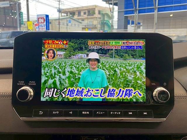 三菱 アウトランダーPHEVの画像3