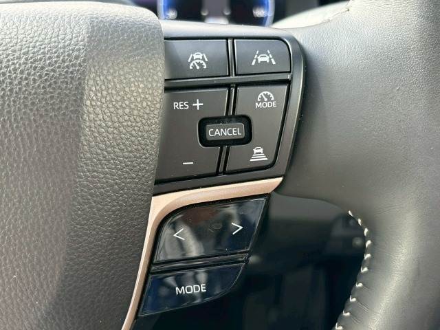 トヨタ クラウンスポーツの画像8