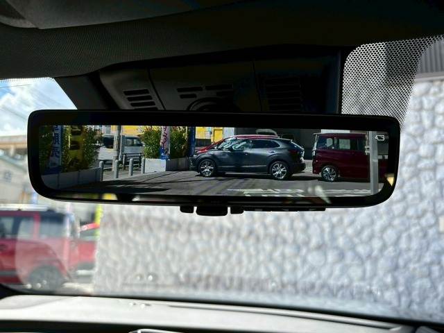 トヨタ クラウンスポーツの画像10