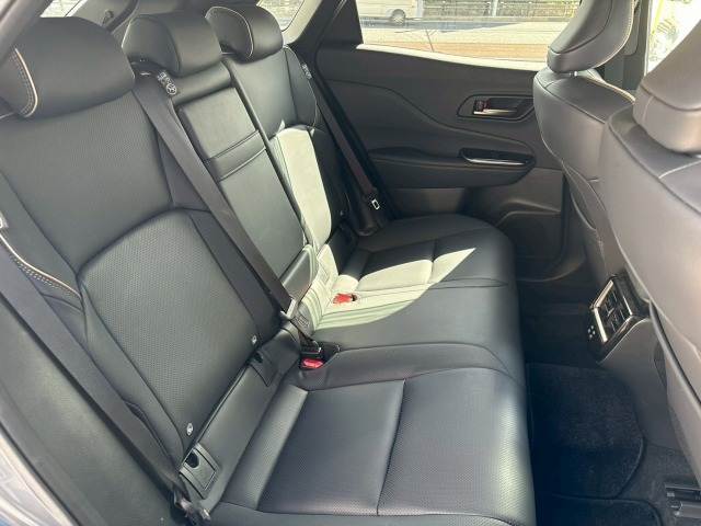 トヨタ クラウンスポーツの画像12