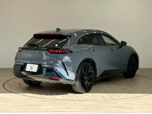 トヨタ クラウンスポーツの画像17