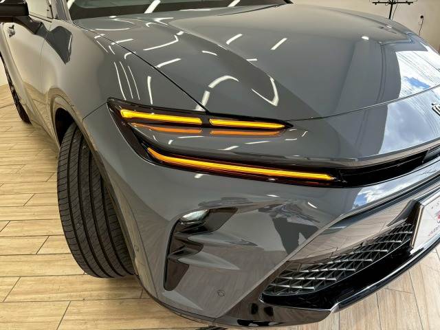 トヨタ クラウンスポーツの画像18