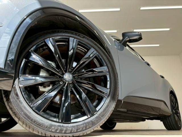 トヨタ クラウンスポーツの画像19