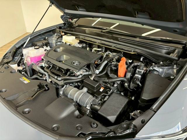 トヨタ クラウンスポーツの画像20