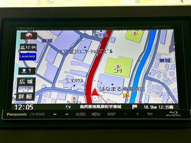 ホンダ N-BOXの画像4