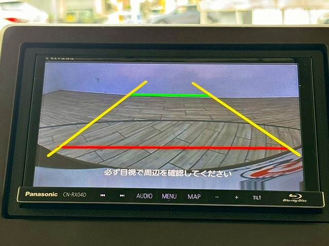 ホンダ N-BOXの画像5