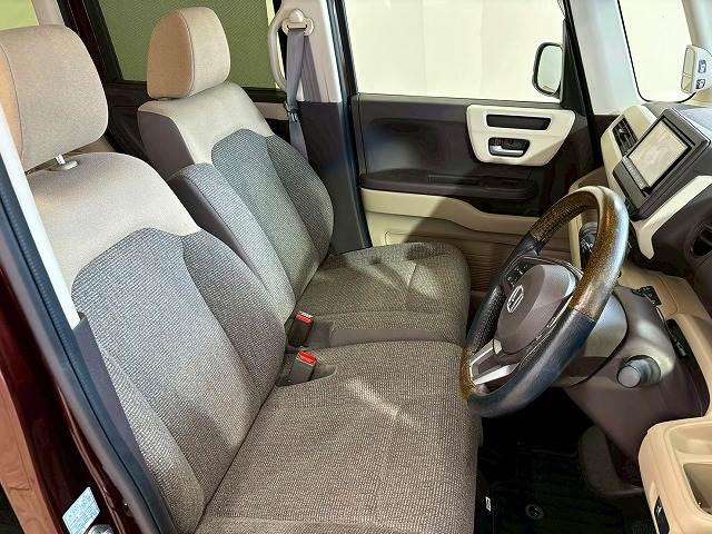 ホンダ N-BOXの画像11