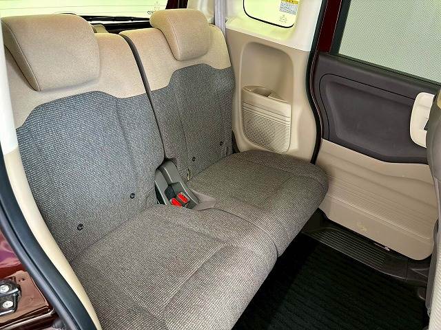 ホンダ N-BOXの画像12