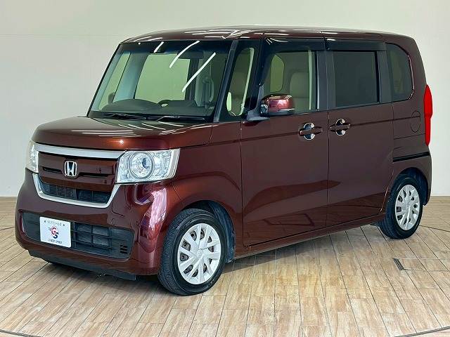 ホンダ N-BOXの画像14