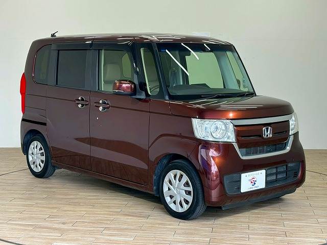 ホンダ N-BOXの画像15