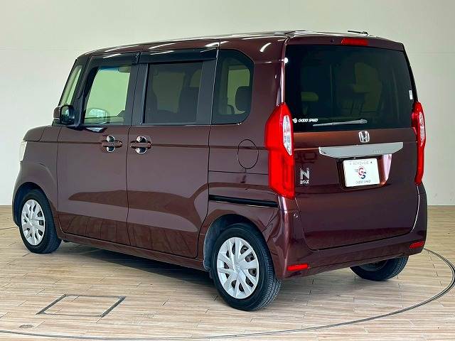 ホンダ N-BOXの画像16