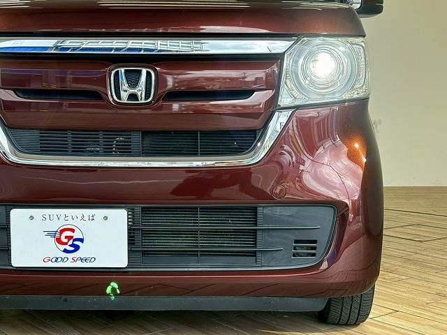 ホンダ N-BOXの画像18