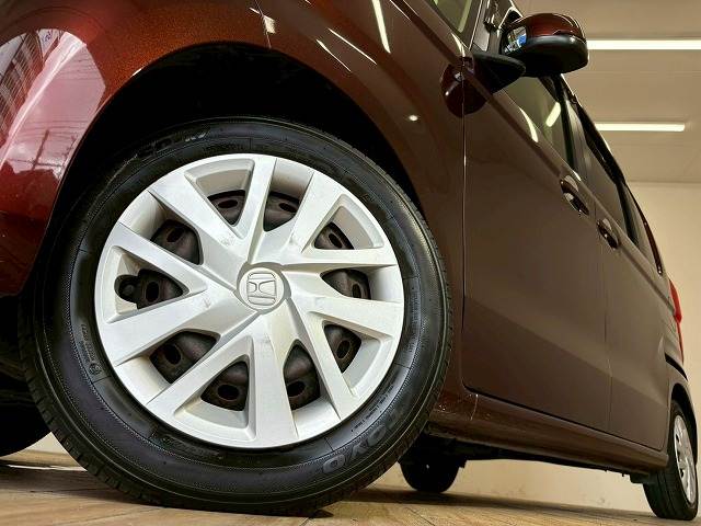 ホンダ N-BOXの画像19