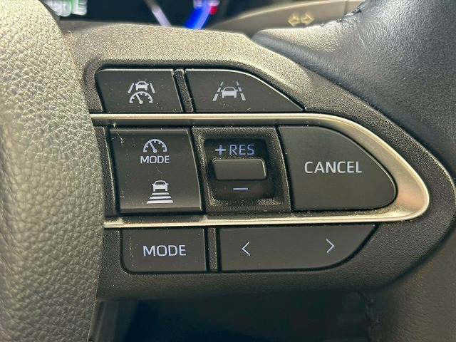 ヴォクシーハイブリッドS-Z 内装他